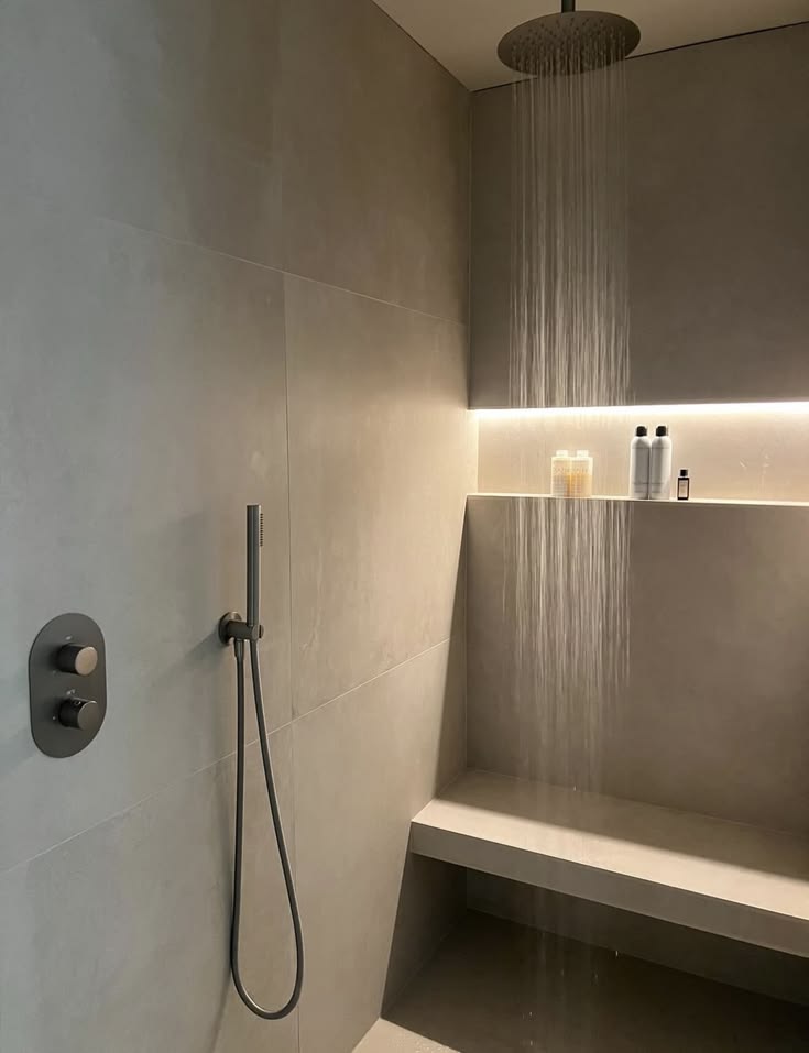 Complete badkamerrenovatie met modern sanitair