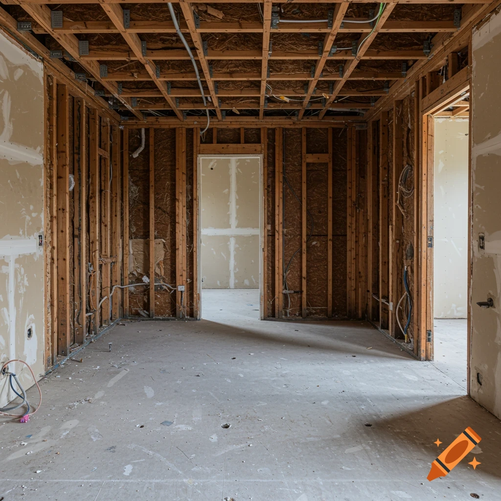 Project van Huisaanbouw